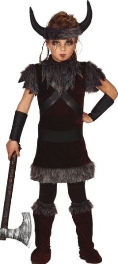 Fiesta Viking Kostume Fiesta Viking Kostume