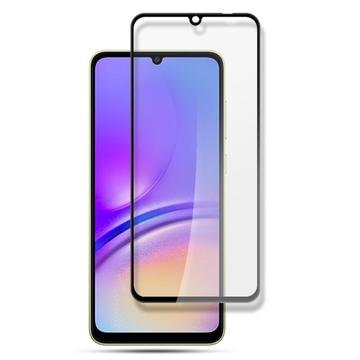 Samsung Galaxy A05 Mocolo Full Dekning Beskyttelsesglass 9H Svart Kant