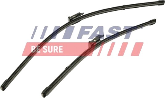 Viskerblad FAST FT93224 Viskerblad FAST FT93224