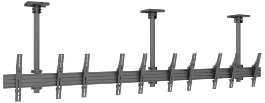 Multibrackets M Menu Board Mount Pro MBC5X1UP Multibrackets M Menu Board Mount Pro MBC5X1UP