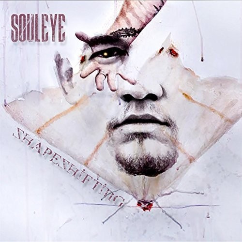 Souleye Shapeshifting CD