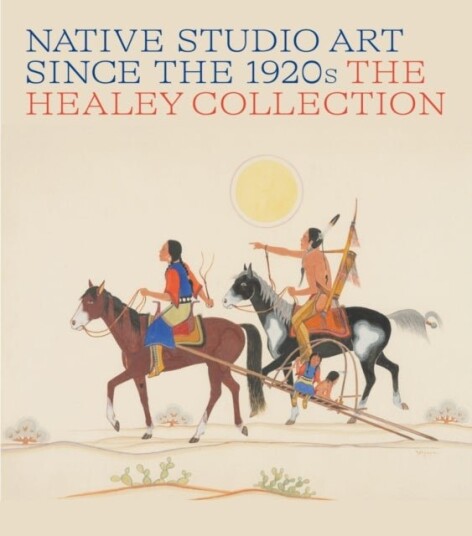 Native Studio Art Since the 1920s Native Studio Art Since the 1920s