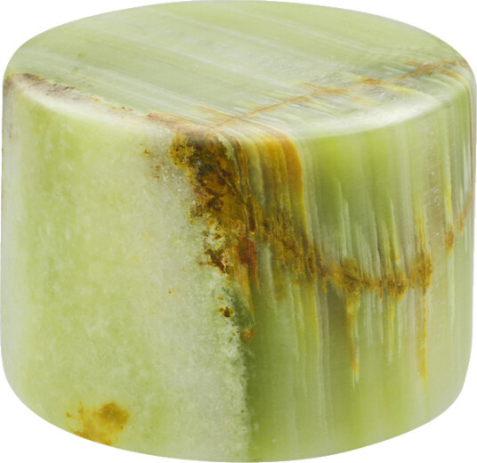 Unison Stemningslampe Jade Silk Matt