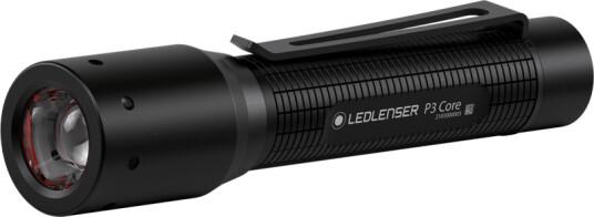 Ledlenser P3 Core