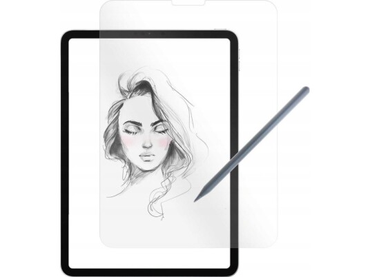 Fixed Paperglass Screen Protector Do Apple Ipad Air (2020/2022)