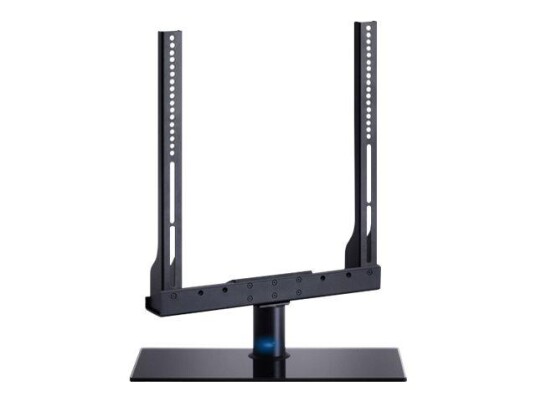 Multibrackets M Motorized Tablestand - stativ - for LCD-TV - svart Multibrackets M Motorized Tablestand - stativ - for LCD-TV - svart