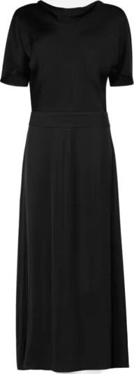 Stenströms Jessa dress S sort dame