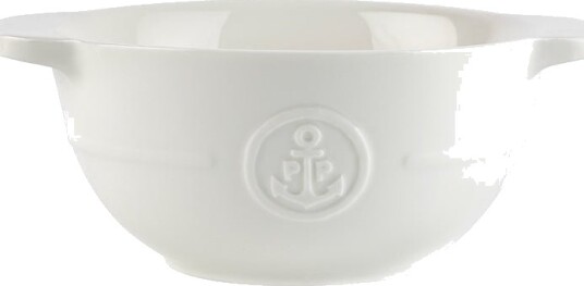 Porsgrunds Porselænsfabrik Ildfast Form Dyp Skål 13cm Hvit Porsgrunds Porselænsfabrik Ildfast Form Dyp Skål 13cm Hvit
