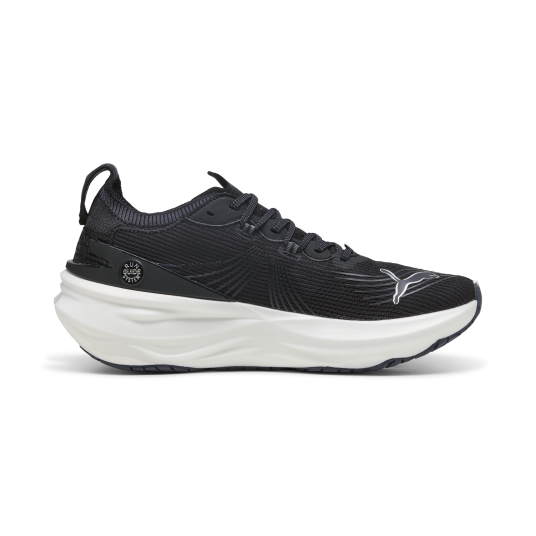 Puma Foreverrun Nitro 2 Puma Black-puma White 11.5