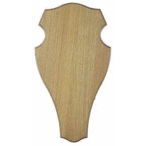 Gevirplate Lys Hjort/Rein 45x24cm Gevirplate Lys Hjort/Rein 45x24cm