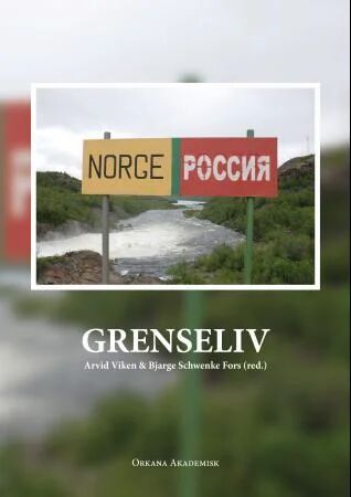 Grenseliv