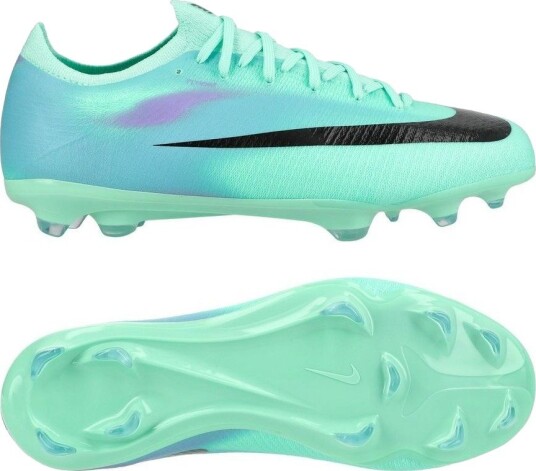 Nike Mercurial Vapor 17 Pro Fg Sam Kerr Personal Edition Barn   Gress (Fg) størrelse 38
