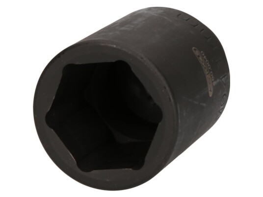 Ks Tools 460.0040, Stikkontakt, 3/4", 1 Hoder, Stål, Iso 1174, Din 3121, 905 G