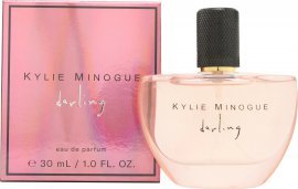 Kylie Minogue Darling Eau de Parfum 30ml Spray Kylie Minogue Darling Eau de Parfum 30ml Spray
