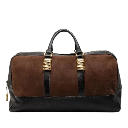 Loewe Herre Brun
