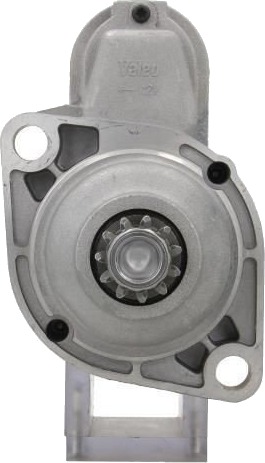 Starter BV PSH 300.521.102.500