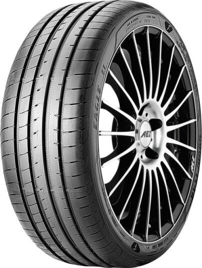 Goodyear Eagle F1 Asymmetric 3 ( 255/45 R19 104Y XL AO1, SCT )