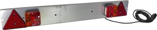 XL 554711 Baklyssett XL 554711 Baklyssett
