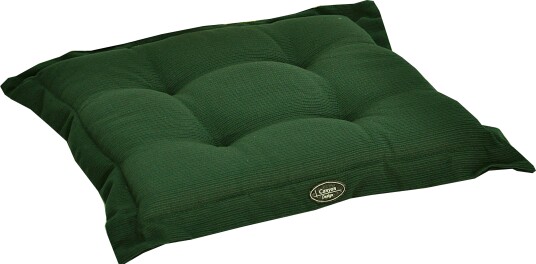Fritab Sittepute Grønn tekstur canyon 42 x 45 cm Grønn Fritab Sittepute Grønn tekstur canyon 42 x 45 cm Grønn