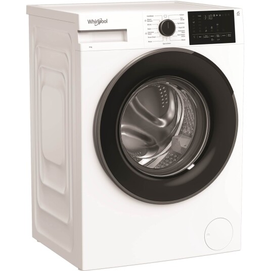 Whirlpool WSPM 86WB EE Whirlpool WSPM 86WB EE