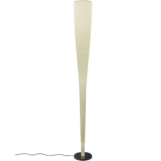 Foscarini Mite Anniversario Gulvlampe Led Svart   Gulvlamper Messing Sort   111003L1 00