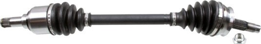 Febi Bilstein Drivaksel FEBI BILSTEIN 182447