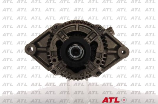Dynamo ATL Autotechnik L 40 430 Dynamo ATL Autotechnik L 40 430