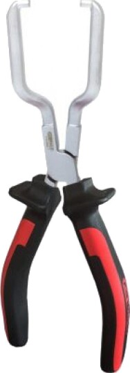 Ks Tools Kraftstofleder-Tang 230 mm med 2-komponent-håndtak
