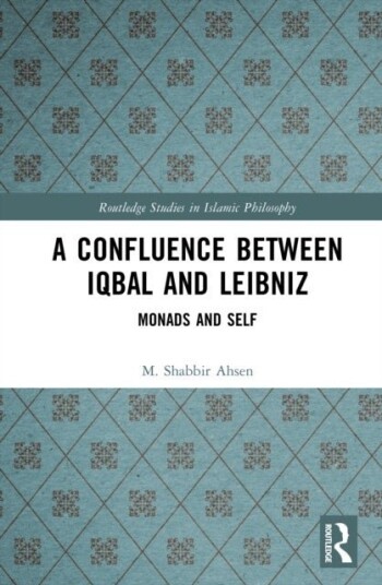 A Confluence Between Iqbal and Leibniz