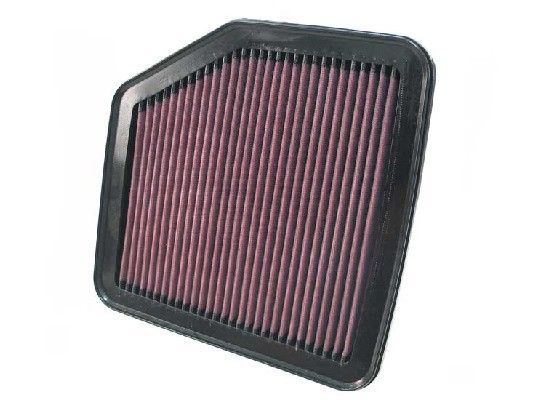 Luftfilter K&N Filters 33 2345