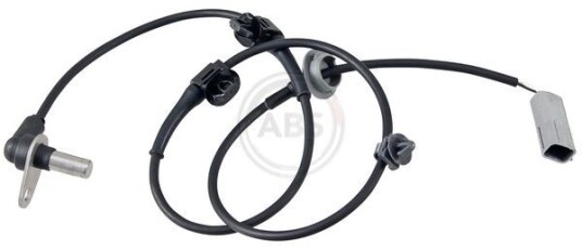 ABS sensor A.B.S. 31302 ABS sensor A.B.S. 31302