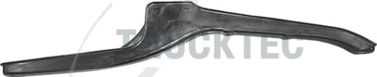 TRUCKTEC AUTOMOTIVE 02.32.087 Bærearm TRUCKTEC AUTOMOTIVE 02.32.087 Bærearm