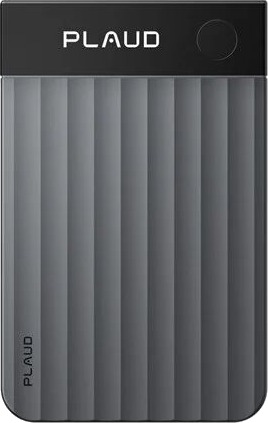 PLAUD Note Pro - 64GB - AI Note Taker - Svart PLAUD Note Pro - 64GB - AI Note Taker - Svart