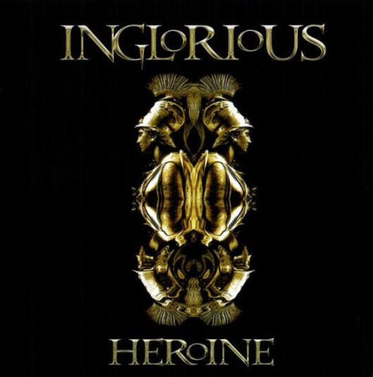 Heroine