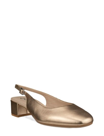 ECCO Liva 35 Gold 41