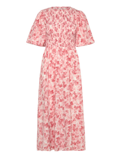 A View Tabita Dress Pink 38