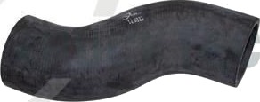 TRUCKTEC AUTOMOTIVE 01.40.078 Radiatorslange