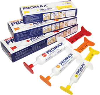 Vetplus Promax
