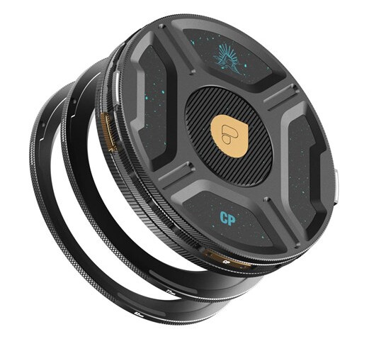 Polar Pro PolarPro BRK-CP-KIT camera lens filter