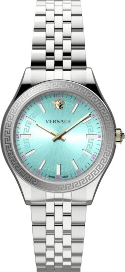 Versace Herre Accessories Grå ONE SIZE,