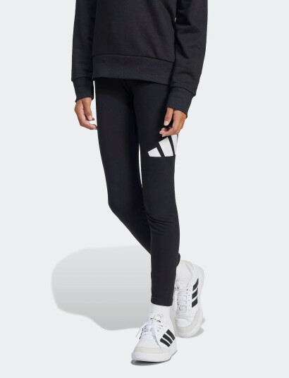 adidas Sportswear Jg Bl Leg 230 Black 170 adidas Sportswear Jg Bl Leg 230 Black 170