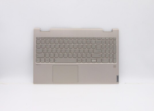 Lenovo Upper Case ASM_US INTE L MEDION