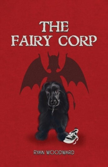 The Fairy Corp Av Ryan Woodward The Fairy Corp Av Ryan Woodward