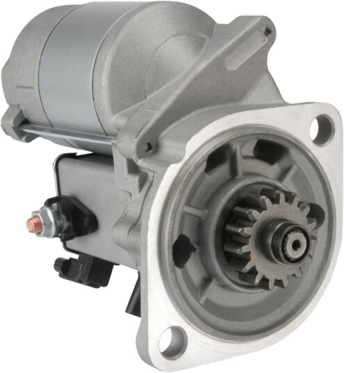 Starter HC Cargo F 032 110 485