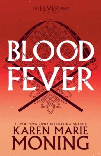 Bloodfever  Fever Series Book 2