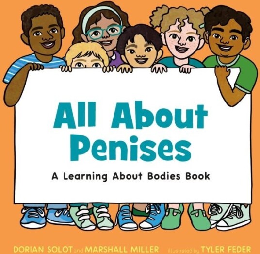 All About Penises
