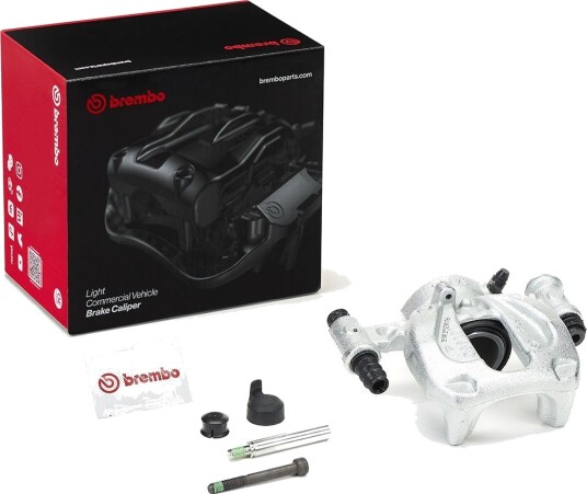 Bremsecaliper BREMBO F BR 070