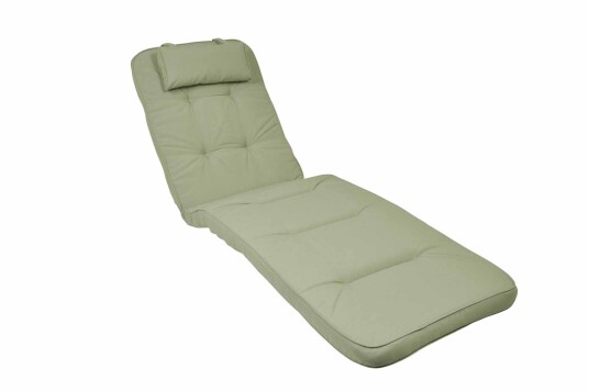 Fritab Solsengpute woodline Verdina Med nakkepute