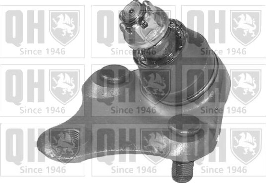 Bærekule QUINTON HAZELL QSJ1807S