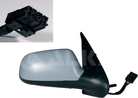 Sidespeil ALKAR 6126363